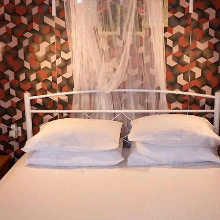 Prázdninový dům La Rosalie Astris