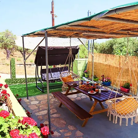 La Rosalie Prázdninový dům *