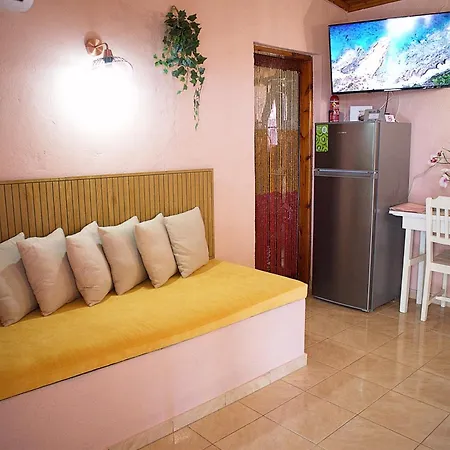 Prázdninový dům La Rosalie *