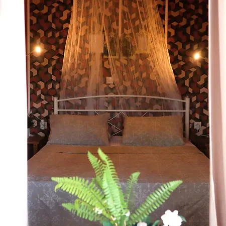 Prázdninový dům La Rosalie