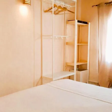 Prázdninový dům La Rosalie Astris