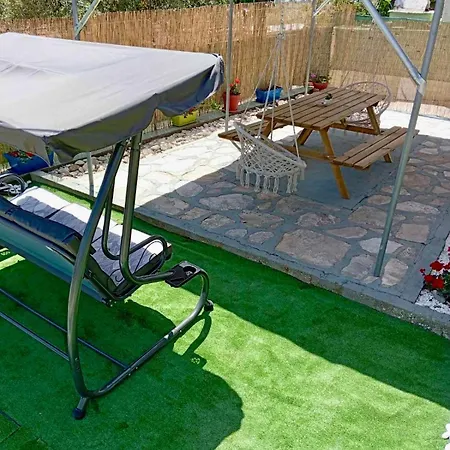 La Rosalie Prázdninový dům Astris