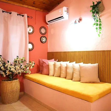 Prázdninový dům La Rosalie *