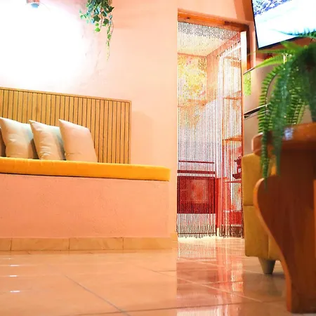 Prázdninový dům La Rosalie Astris