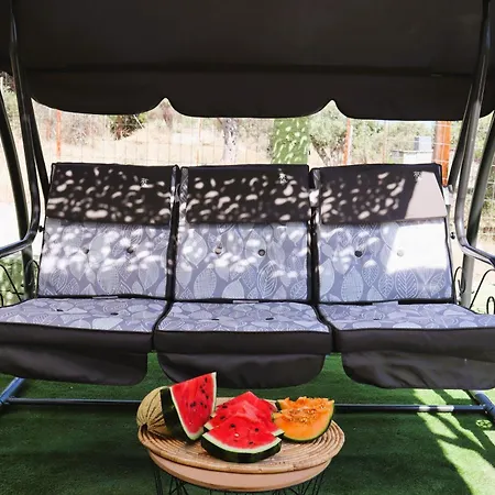 Prázdninový dům La Rosalie *