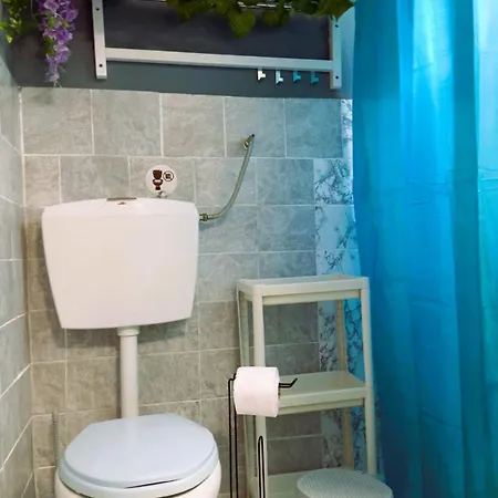 La Rosalie Prázdninový dům Astris