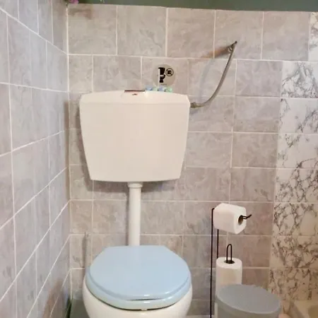 La Rosalie Prázdninový dům *