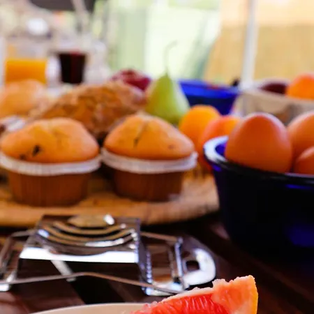 Prázdninový dům La Rosalie