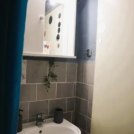 Prázdninový dům La Rosalie