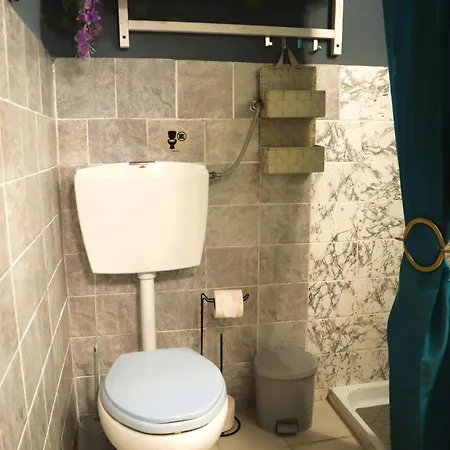 Prázdninový dům La Rosalie *