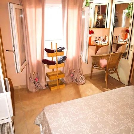 Prázdninový dům La Rosalie *