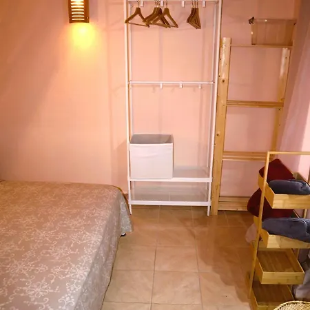 Prázdninový dům La Rosalie Astris