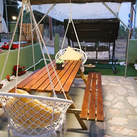 La Rosalie Prázdninový dům *