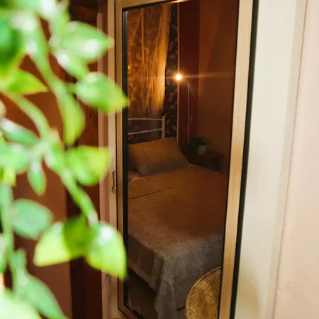 Prázdninový dům La Rosalie