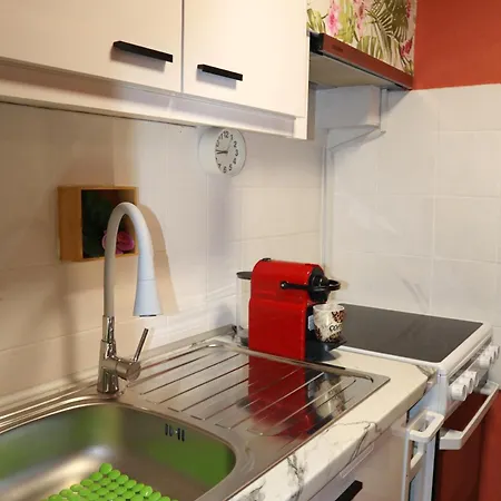 La Rosalie Prázdninový dům Astris