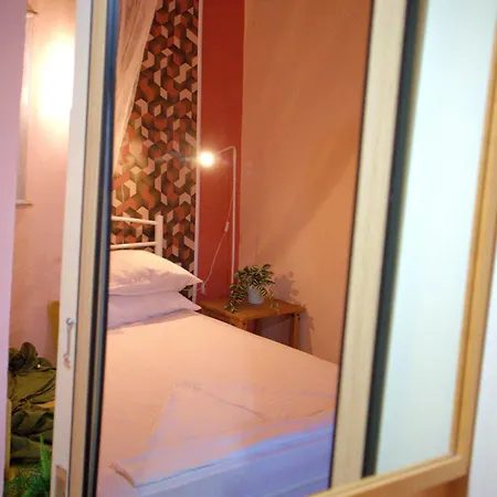 度假居 La Rosalie 阿斯特里斯