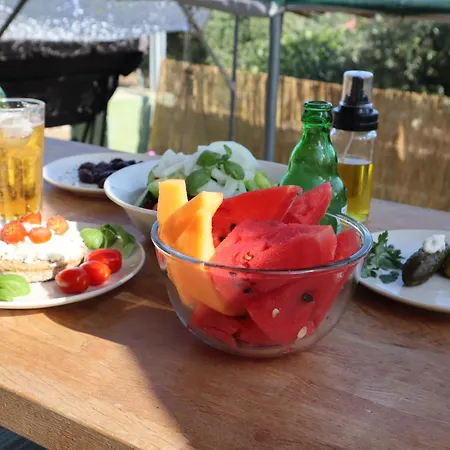 La Rosalie 度假居 阿斯特里斯