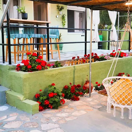 度假居 La Rosalie