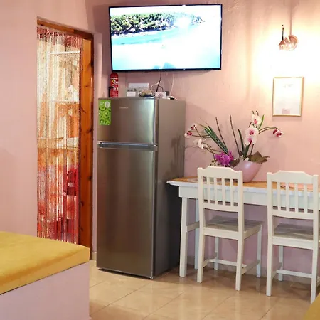 La Rosalie 度假居 阿斯特里斯