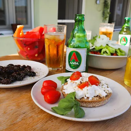 La Rosalie 度假居