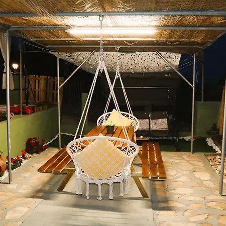 La Rosalie 度假居 *