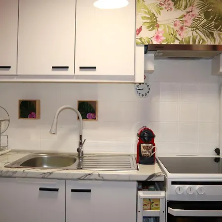 La Rosalie Holiday home