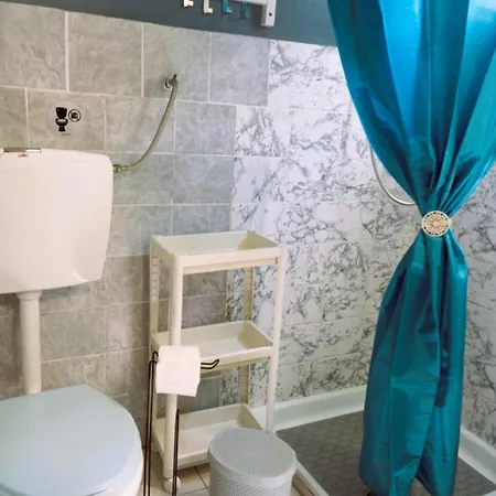 度假居 La Rosalie *