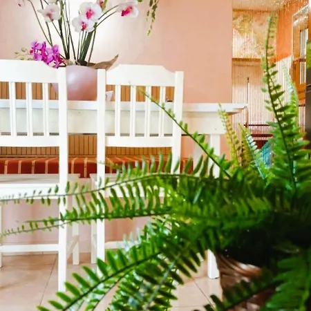 La Rosalie Holiday home Astris