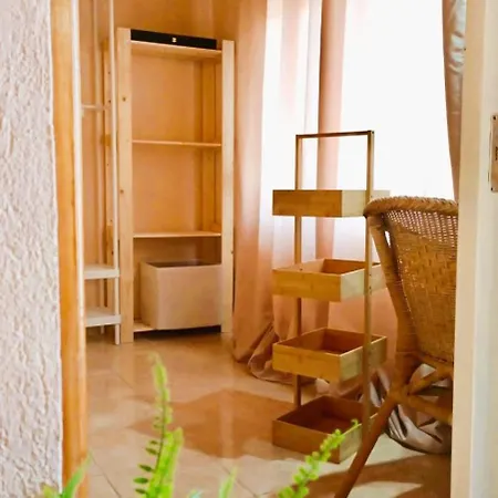 度假居 La Rosalie *