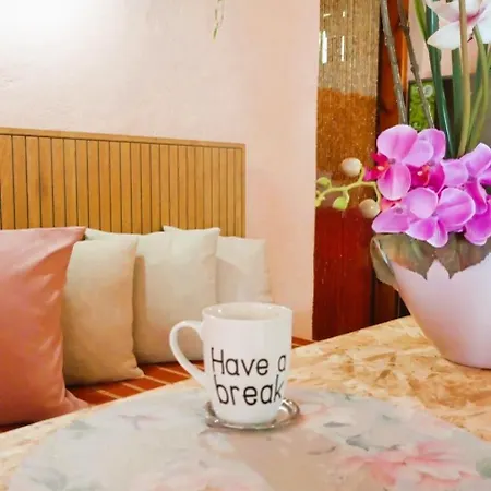 La Rosalie 阿斯特里斯