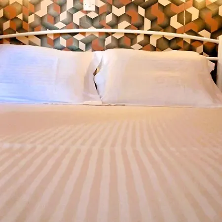 度假居 La Rosalie