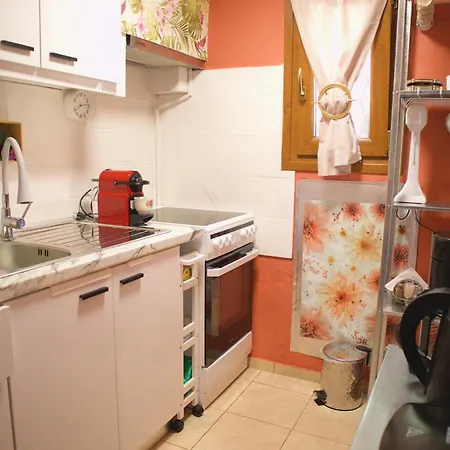 La Rosalie 阿斯特里斯