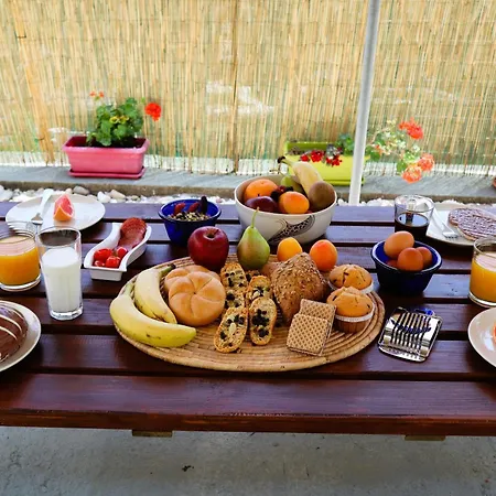 La Rosalie 度假居