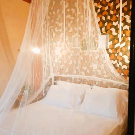 La Rosalie 度假居 *