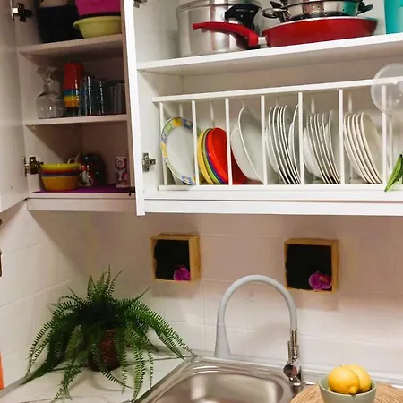 度假居 La Rosalie