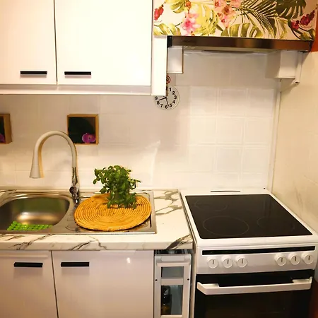 La Rosalie 度假居 *