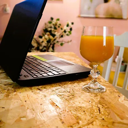 La Rosalie 度假居 *