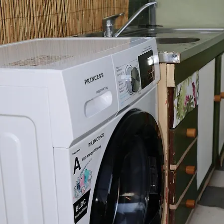 度假居 La Rosalie