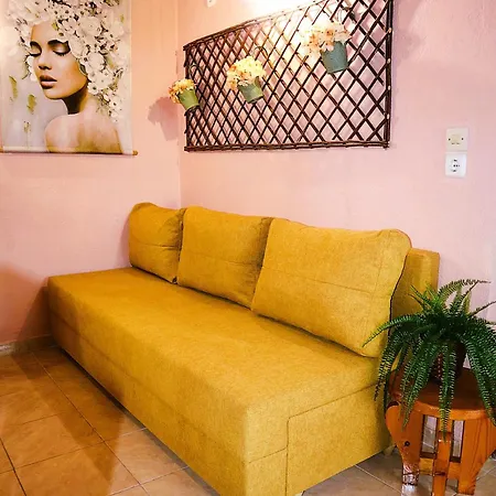 La Rosalie Holiday home