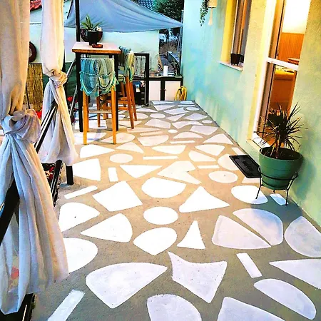 La Rosalie 度假居