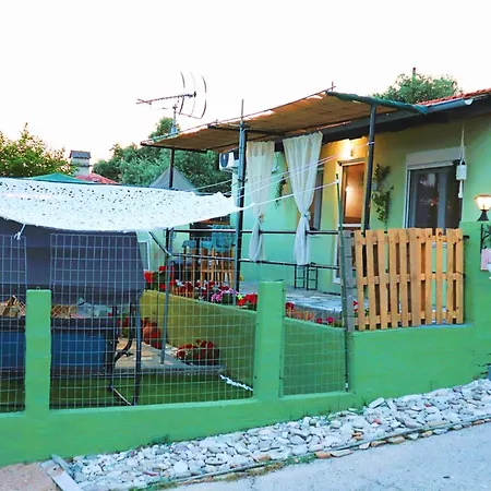 La Rosalie 阿斯特里斯