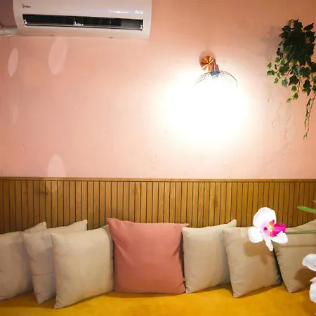 La Rosalie Holiday home *