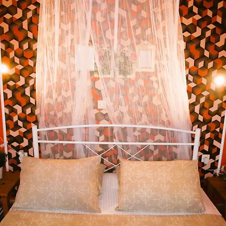 La Rosalie 度假居 阿斯特里斯