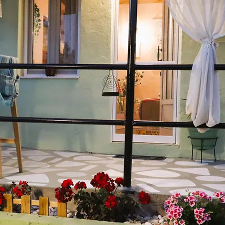 度假居 La Rosalie *