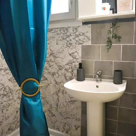 度假居 La Rosalie 阿斯特里斯