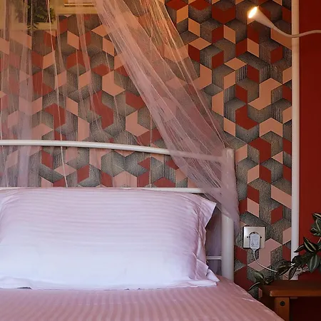 La Rosalie 度假居 *