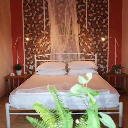 度假居 La Rosalie