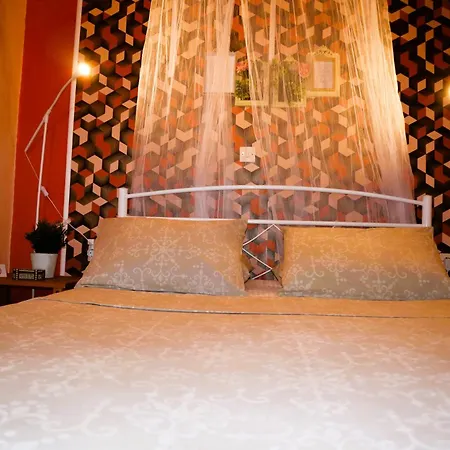 度假居 La Rosalie *