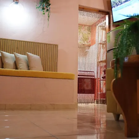 度假居 La Rosalie *