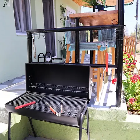 La Rosalie 度假居